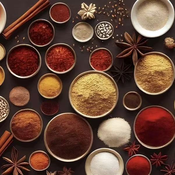 tingzhongfood's tweet image. Versatile food spices, perfect for home cooking and commercial kitchens. #food #Homemade #foodtok #fyp  learn more：tingzhongfood.com