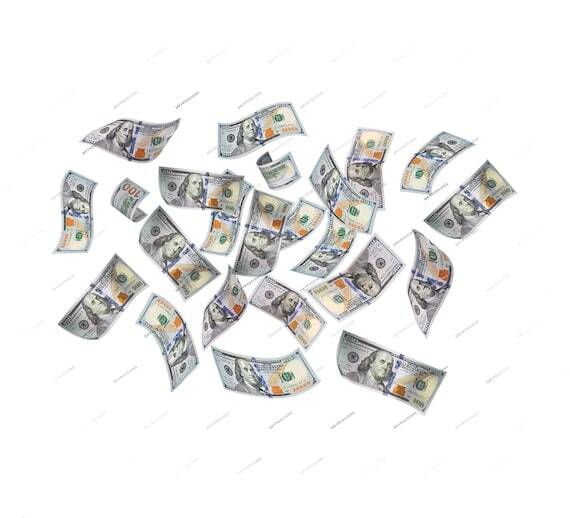 drypdesigns's tweet image. 💧Raining 100 Dollar Bills PNG Graphic - Falling Money Transparent PNG Overlay - Digital Download Files by drypdesigns💧ift.tt/JYgjfTD #drypdesigns #digitaldownload #digitalart #graphicdesign #PNG