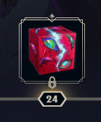donaruwu's tweet photo. what is gojo doing in the league battle pass lmao https://t.co/IxxxEqmvxT