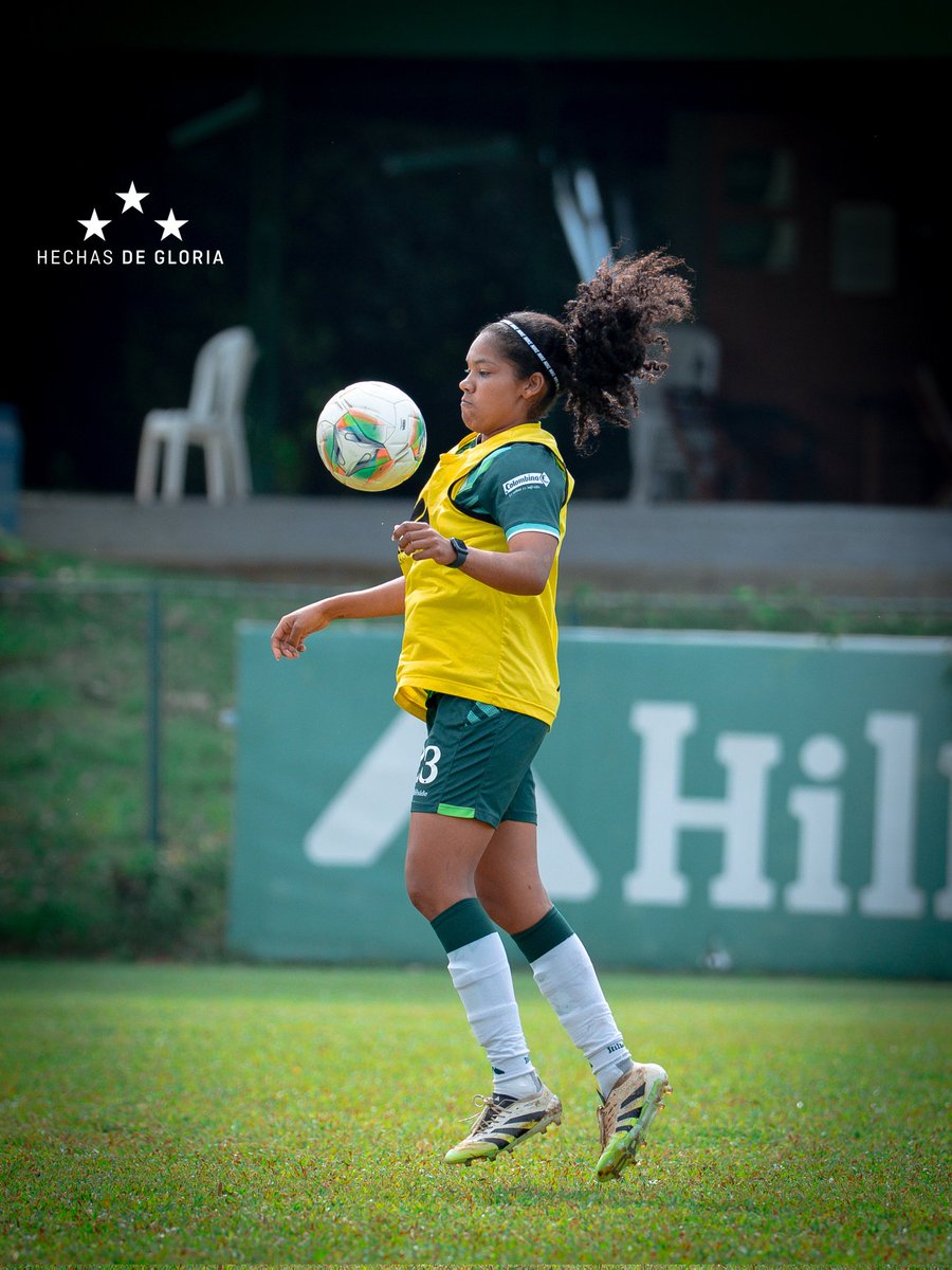 Deportivo Cali Femenino tweet media