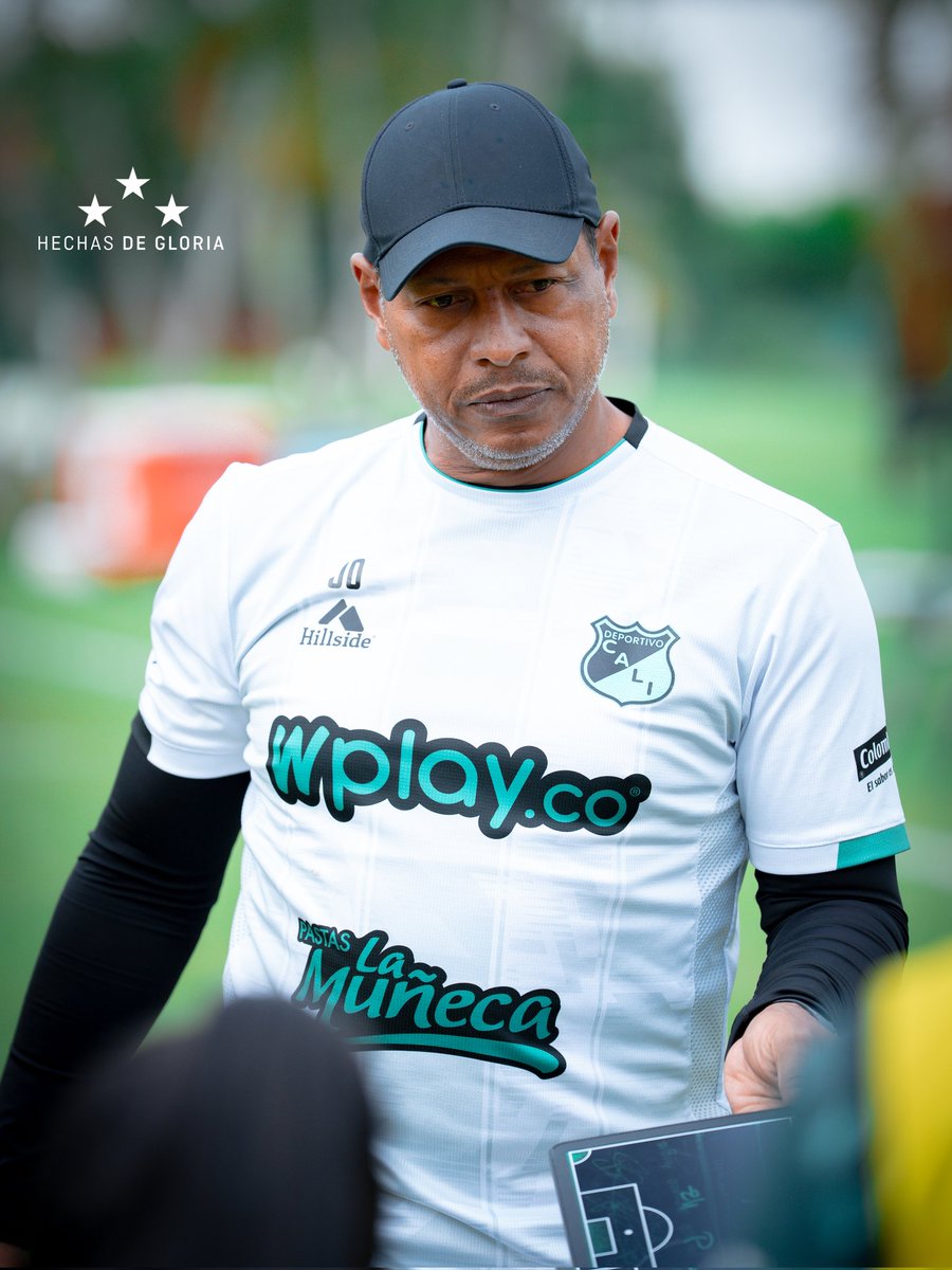 Deportivo Cali Femenino tweet media