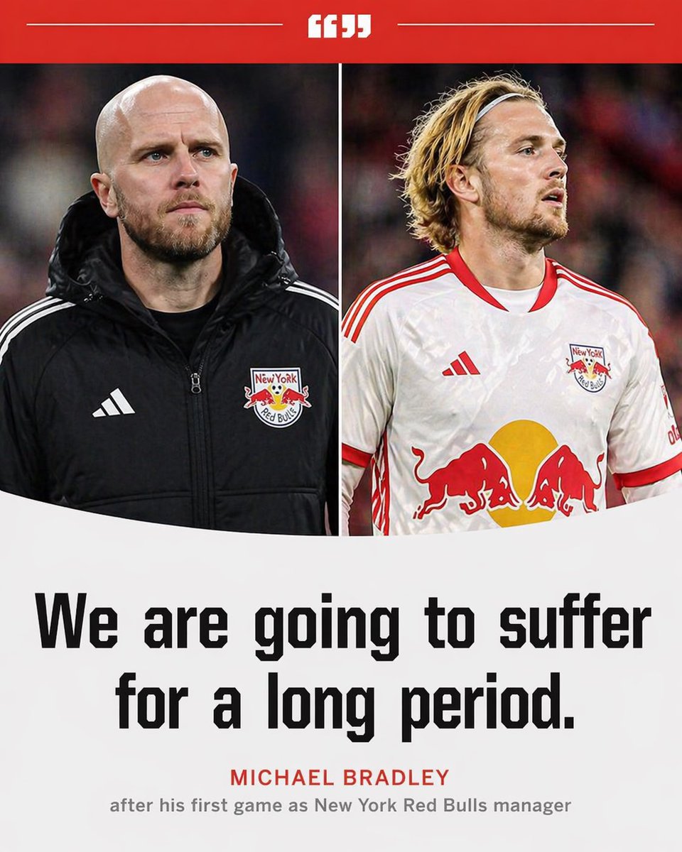 EScottyaya's tweet photo. @MostlyBullNY like i said before. This guy will die on his sword. A manager who refuses to play defense or acknowledge that Agent 6 shouldn’t be in the backline. https://t.co/BSoottxwcl