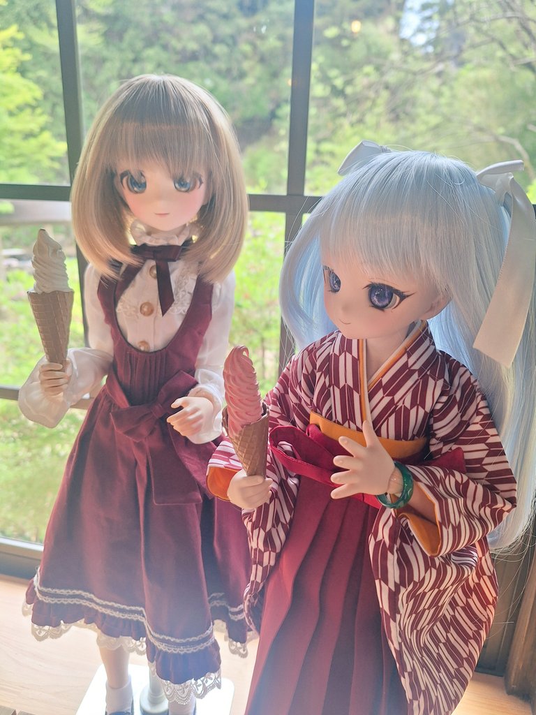 小桜@新しいアカウント tweet media