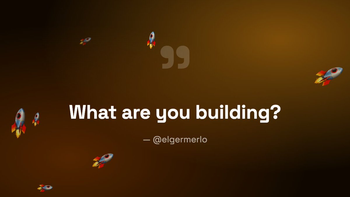 Germán Merlo 💻 🇦🇷 tweet media