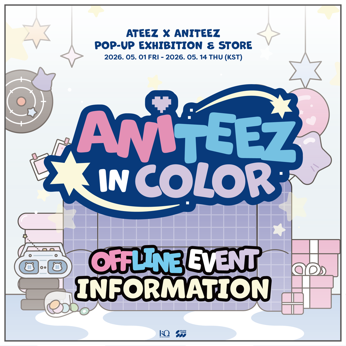 ANITEEZ(애니티즈) tweet media