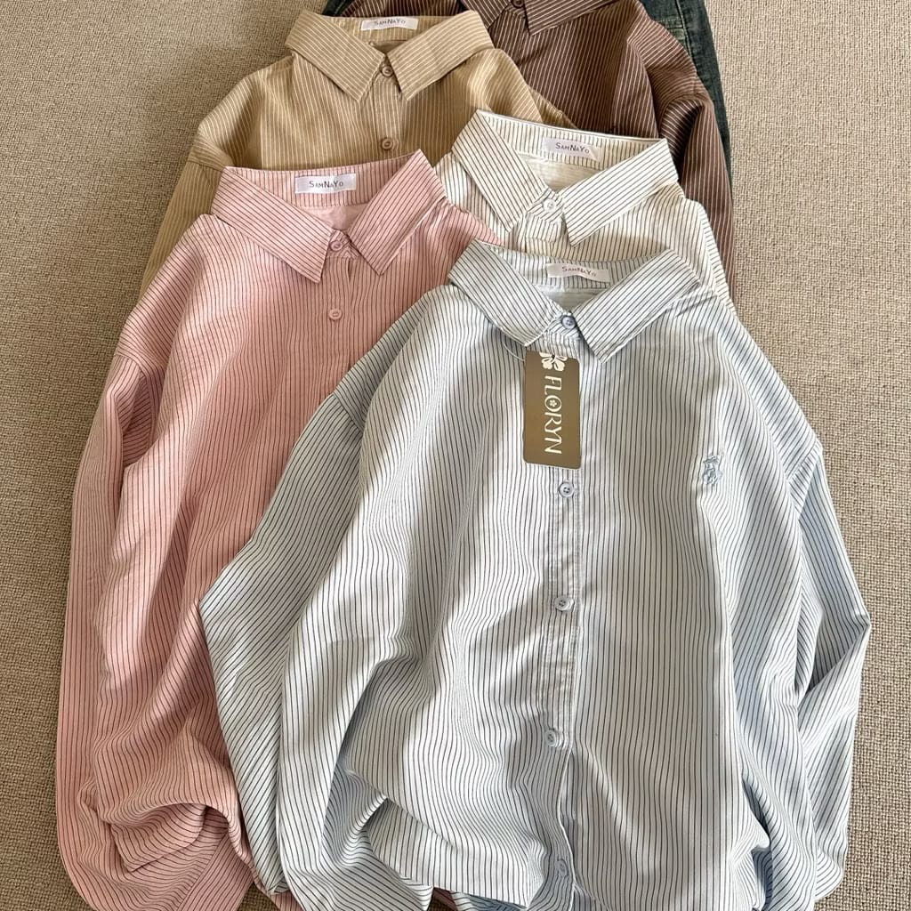 🌷 Must-Have Pretty Top 🌷 *⁠.⁠✧ The perfect top for effortless