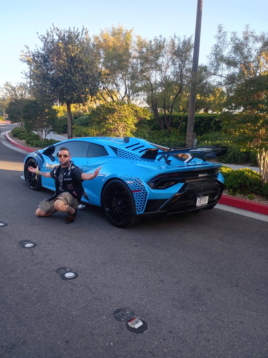 TheBaronOfBeachSt (The Legend) tweet media
