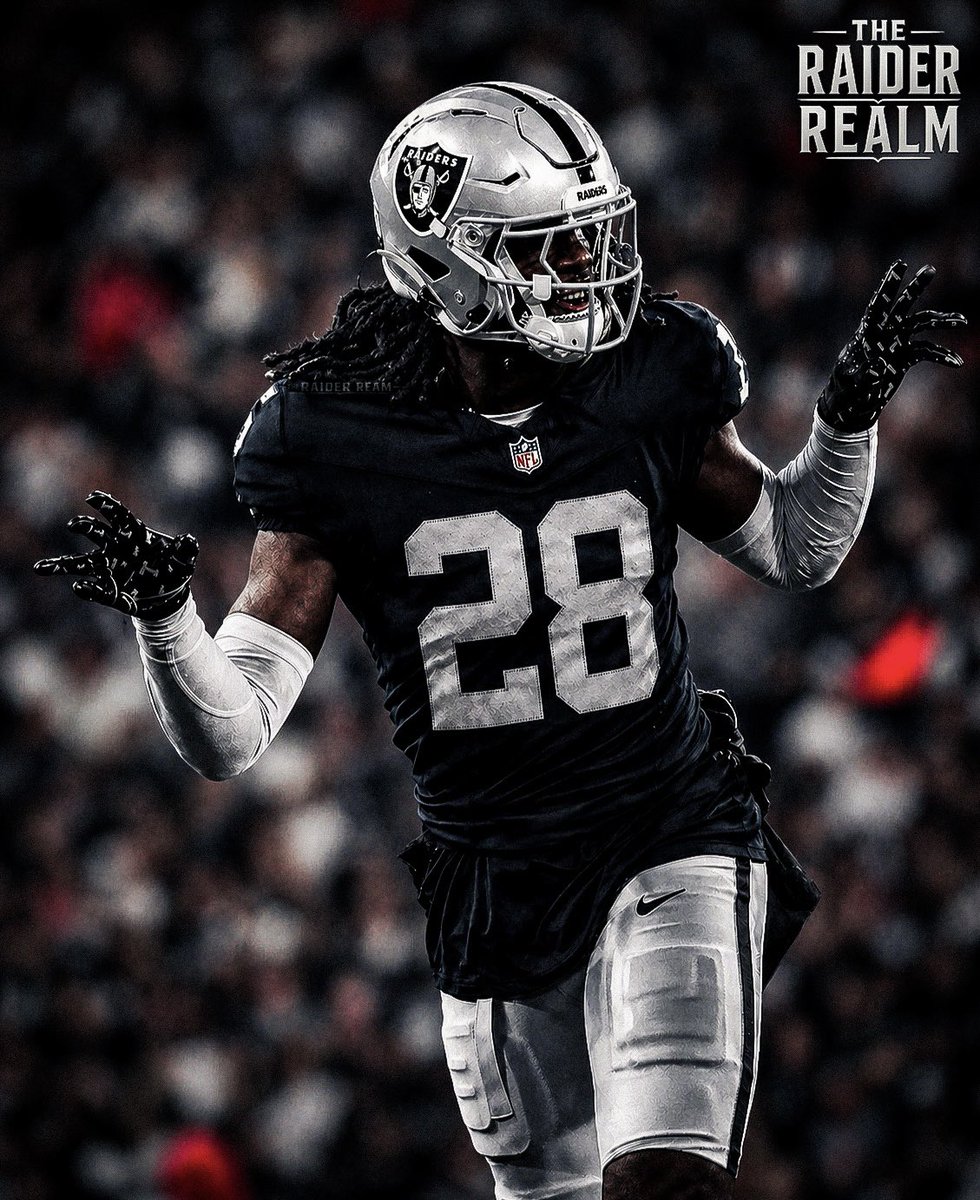 The Raider Realm tweet media