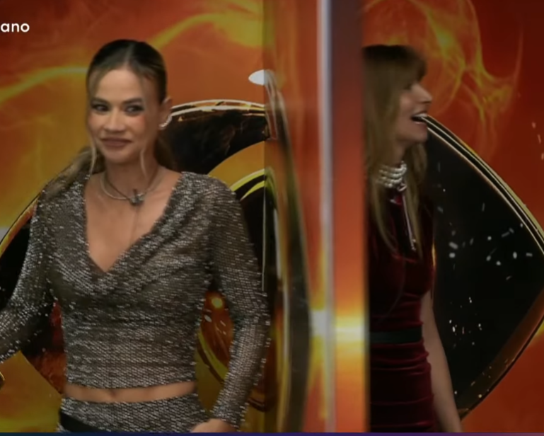 Gran Hermano tweet media