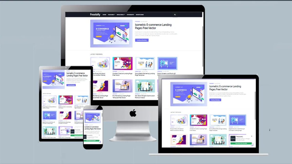 iteamosvn's tweet photo. Freebify v1.3.0 Premium – Responsive Blogger Template Follow Us! https://t.co/3Z6OxKhbQb. https://t.co/lJ376NUg22