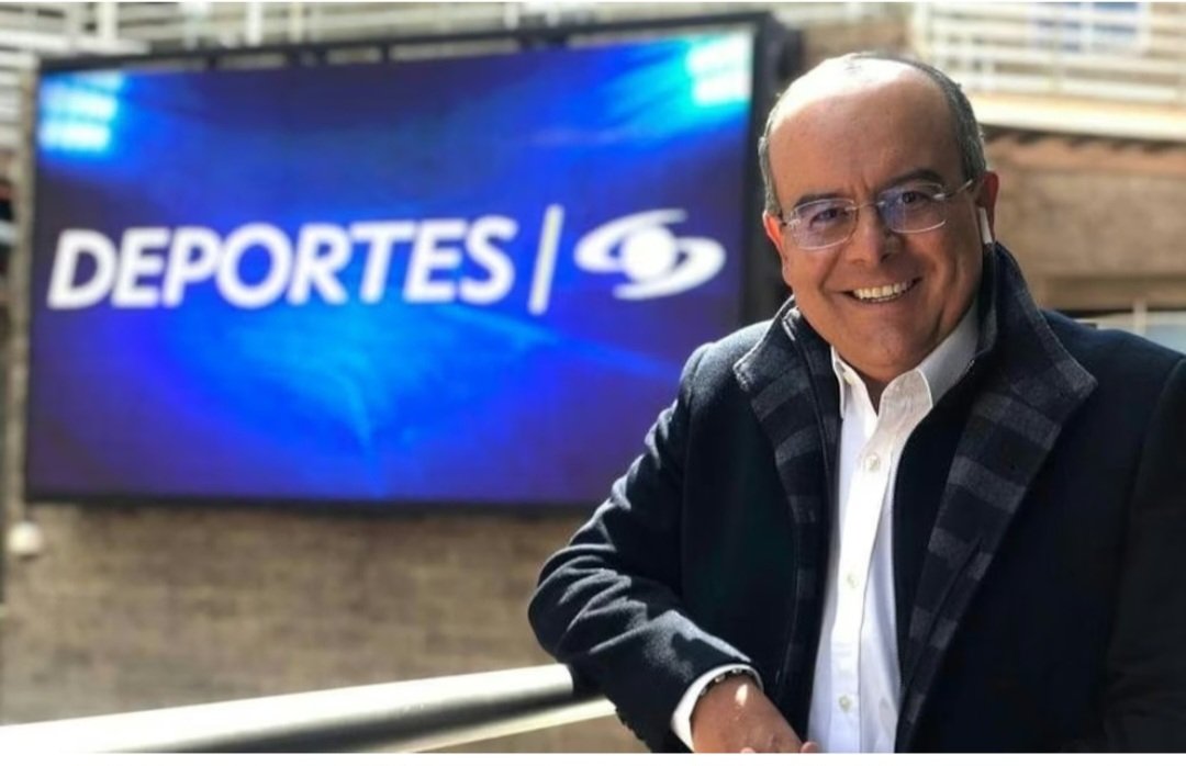 El retrato de un DEPREDADOR