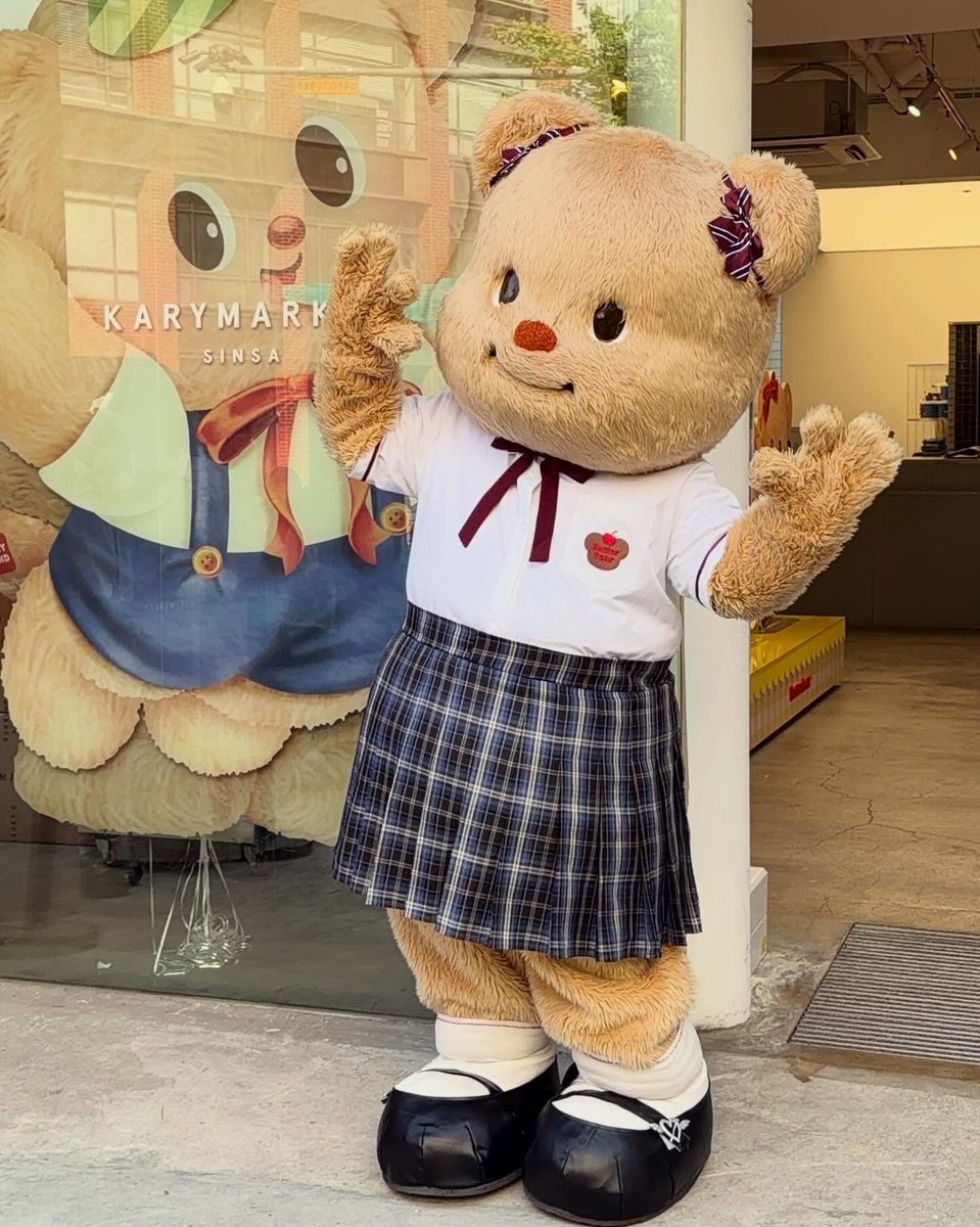 ด้อมน้องเนย 🧸🧈💛 tweet media
