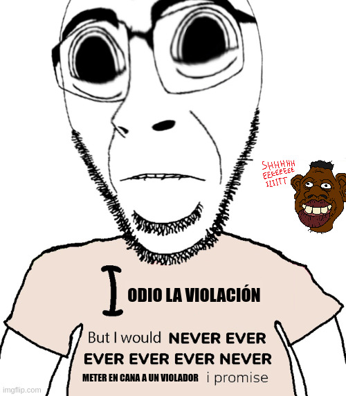 La brujer Peronconga: