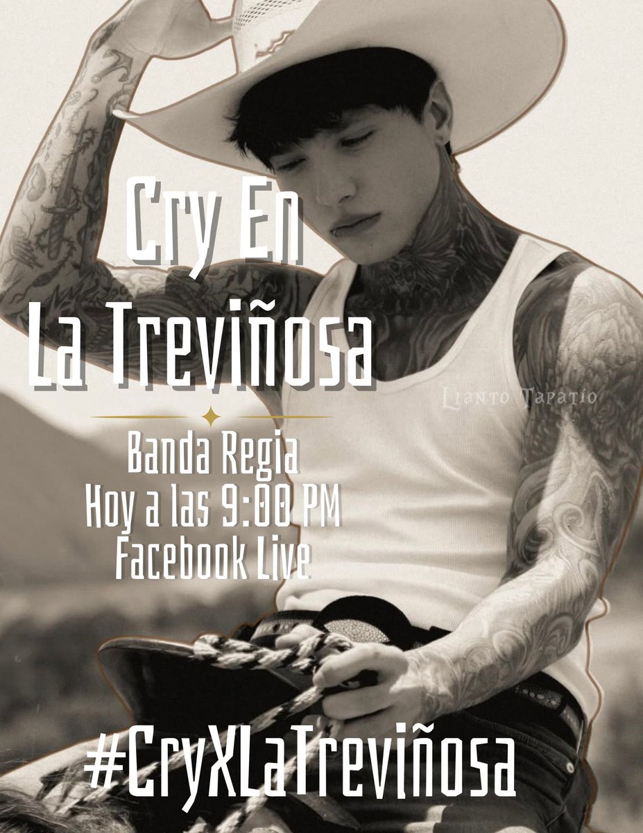 XCRY X LA TREVIÑOSA

Qué canción es sus fav de la treviñosa?