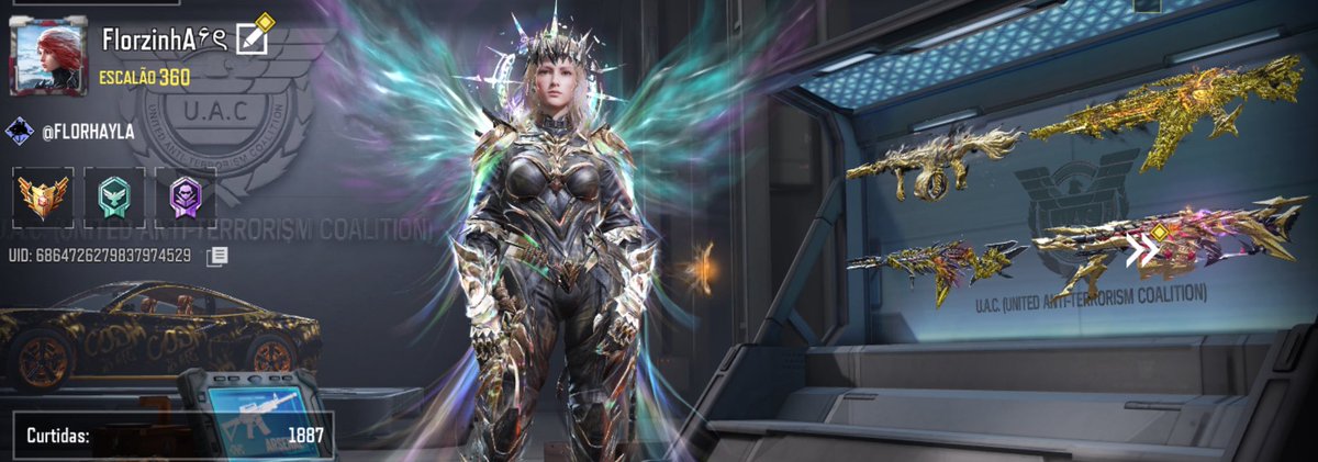 Hayla ꕤ tweet media