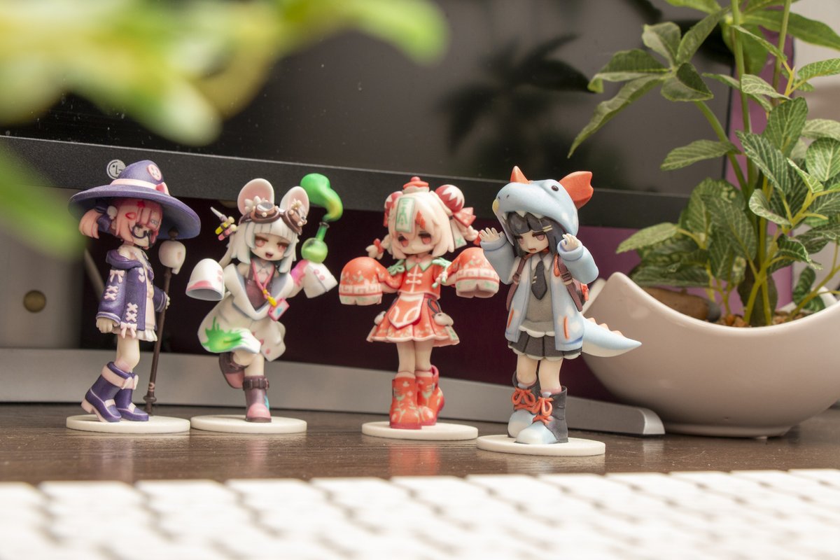 【公式】Trend3D｜フルカラー3Dプリント tweet media