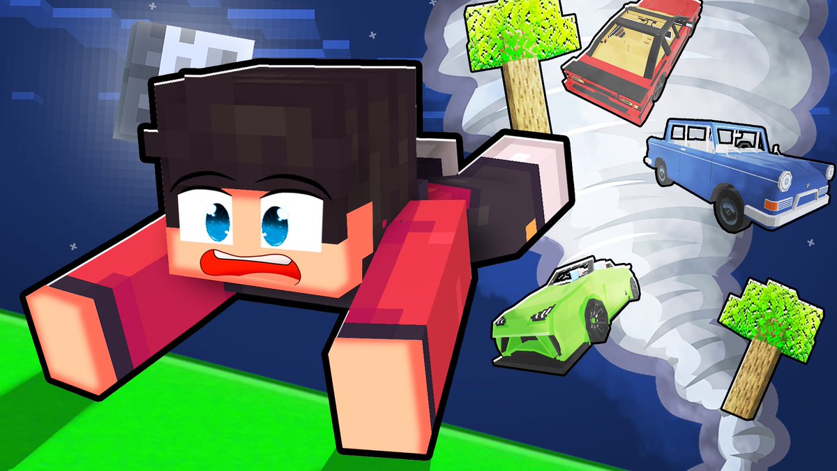 S t o r m tweet media