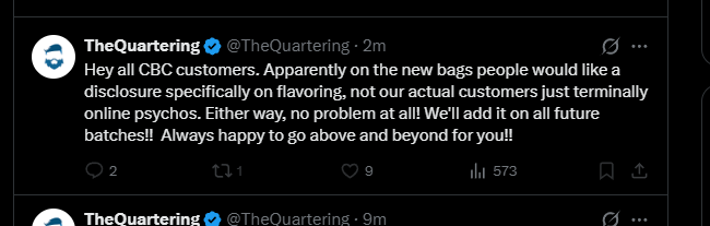 Luther Morgan tweet media