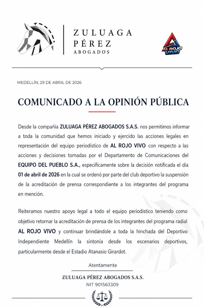 Marco Antonio Hoyos tweet media