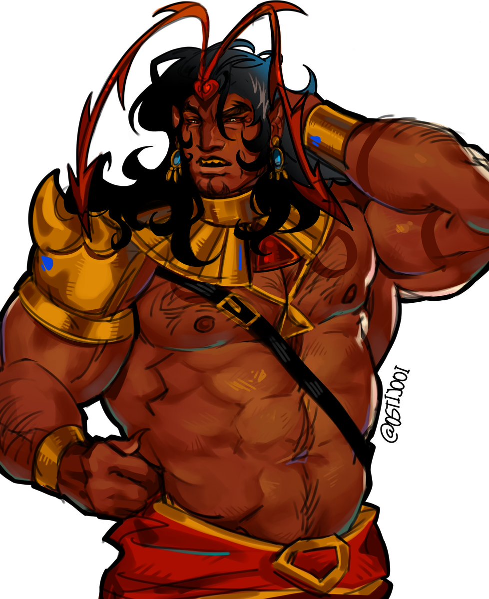Ostijooi's tweet image. Confused cat

#burningspicecookie #crkfanart #beastcookies