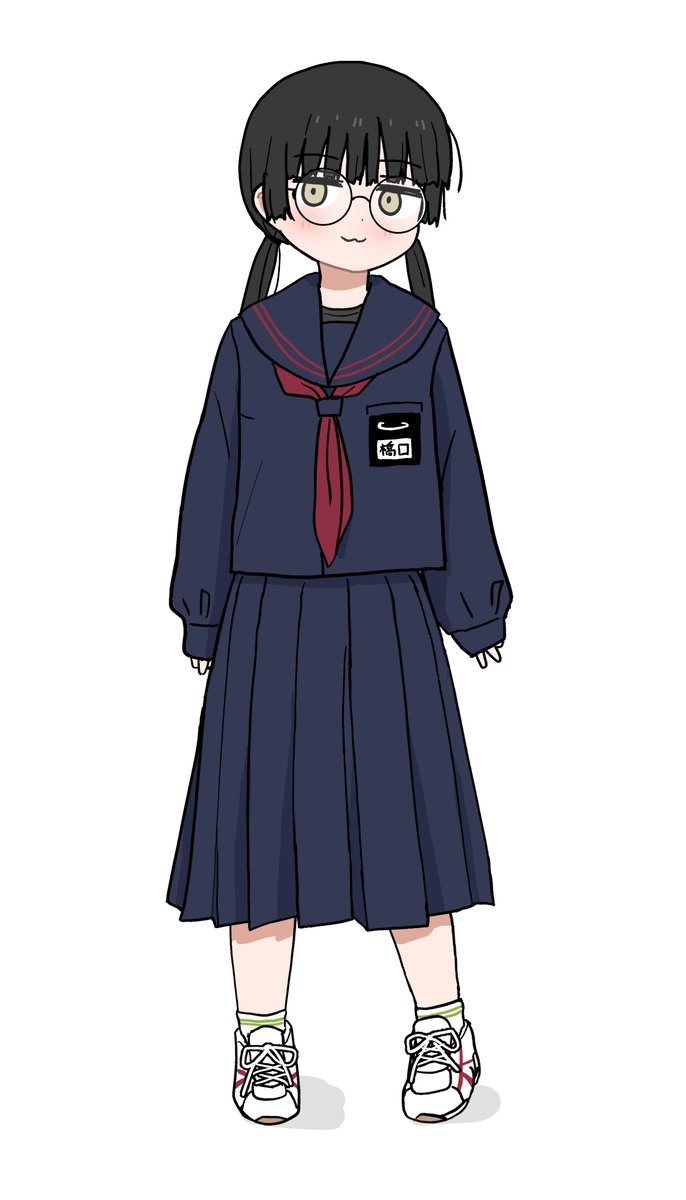 橋口 