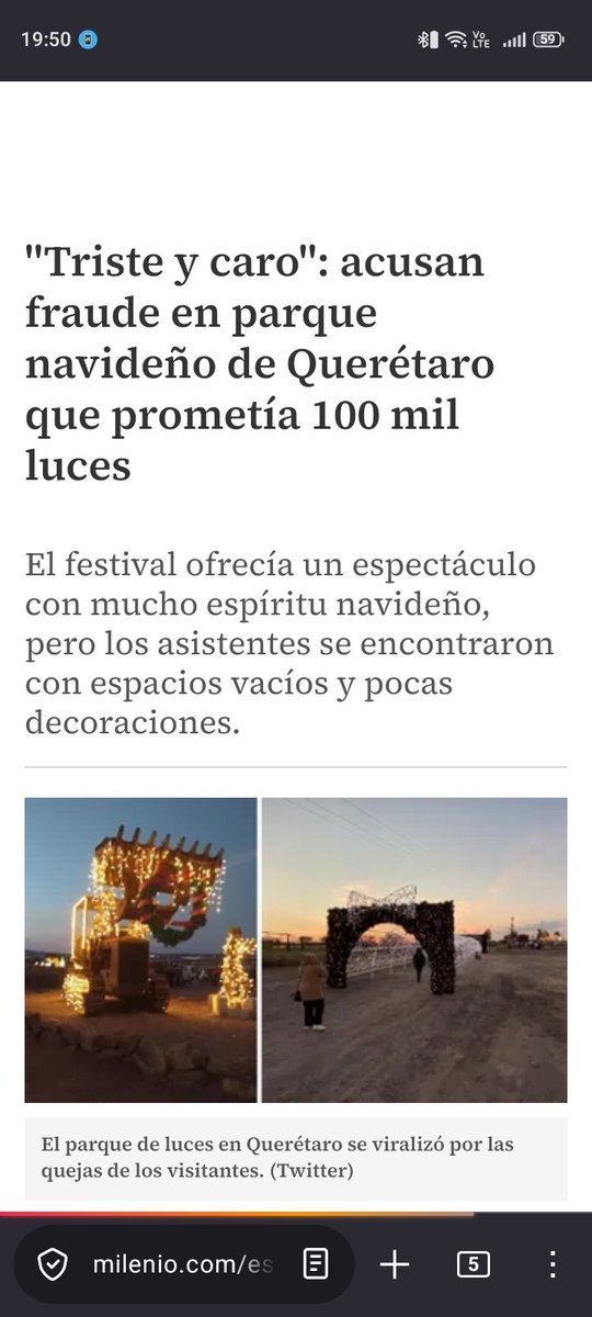 Cristian tweet media
