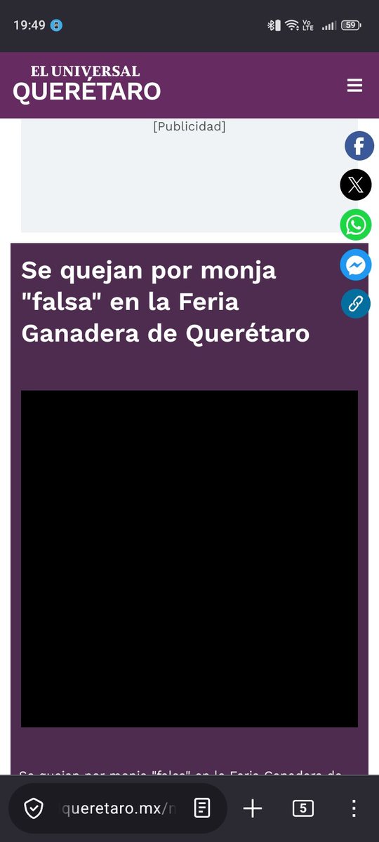 Cristian tweet media