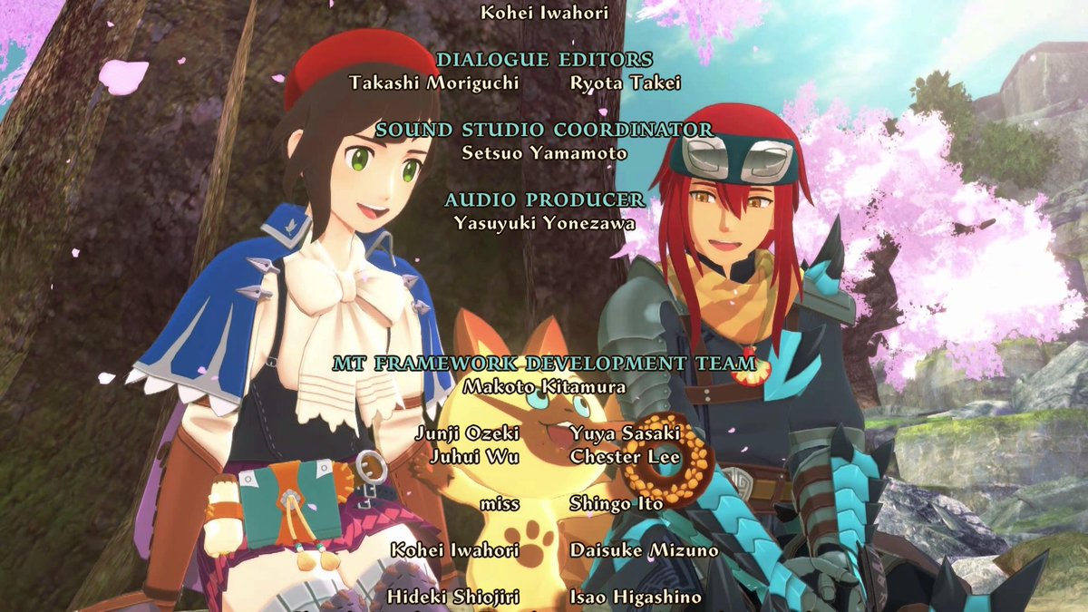 SuPeLo44's tweet image. モンスターハンターストーリーズ2 ～破滅の翼～ ゲームクリア！これを一言で表すと神ゲーです！ストーリーを楽しみながら最強のモンスターを育成したいなら一度で満足できます。最後に言っておきますが、ネルギガンテ最強😁👍 #PS5