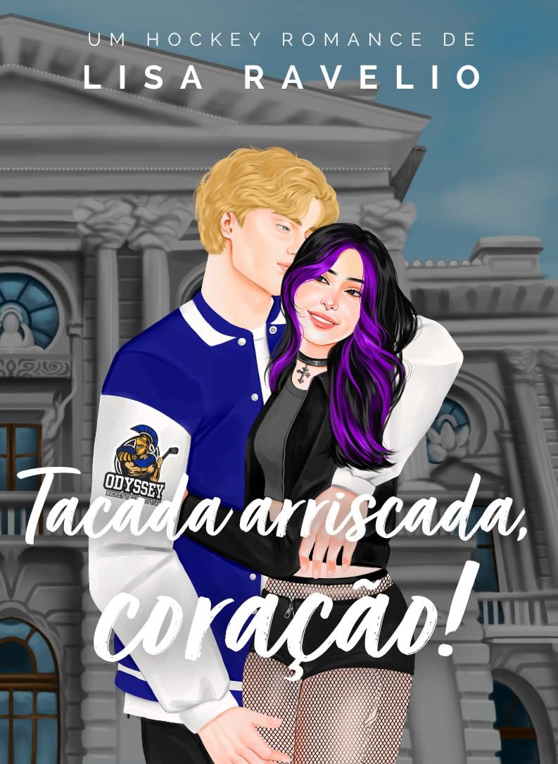 madatbooks's tweet photo. ✨ Alerta de Lançamento ✨

📖 Tacada Arriscada, Coração — Lisa Ravelio

⛸️ Haters to lovers
💥 Grumpy x sunshine (invertido)
🎓 Romance universitário
🏍️ Bad girl x golden boy
🔥 Slow burn
✨ Ele se apaixona primeiro
🏒 Jogador de hóquei x motoqueira

https://t.co/6EVAKAAtL9 https://t.co/rdBIcYC3Vq