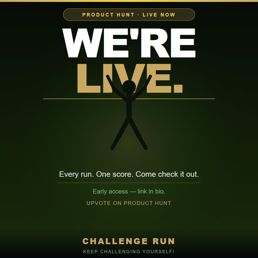 Challenge_Run_ tweet picture
