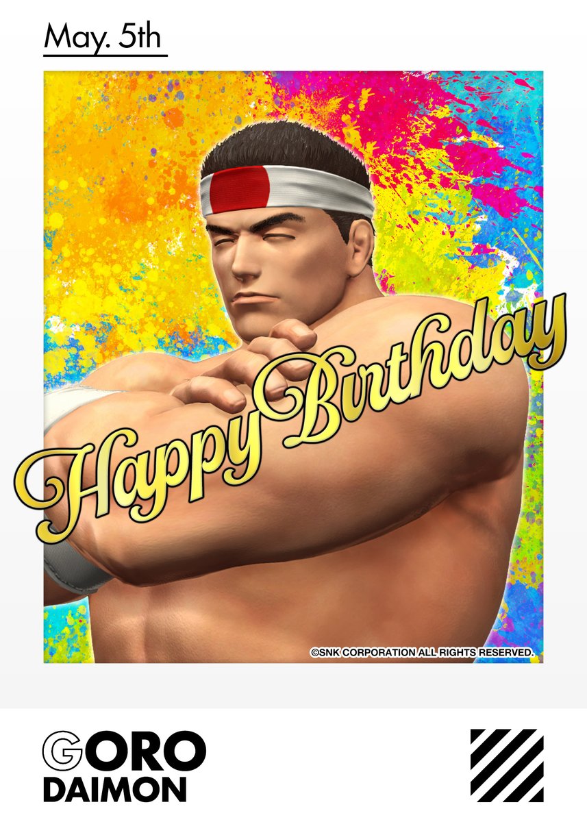 KOF STUDIO tweet media