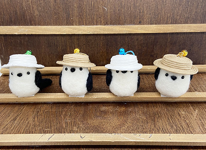 moveon_keep's tweet photo. おはようございます😊

今週の5月2日(土)・3日(日祝)に開催される「サッポロ モノ ヴィレッジ 2026 春」に出店致します！

2日間（10時～17時）とも出店します！

みなさまのお越しを心よりお待ちしています。

#就労支援 #南平岸 #手芸 #クロスステッチ #ハンドメイド #モノヴィレッジ #札幌 https://t.co/QA379Lcw9F