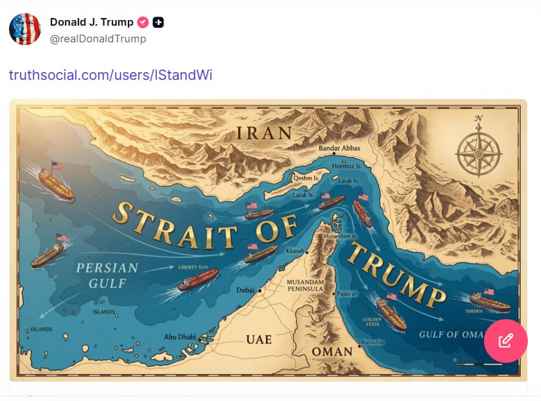 Mundo en Conflicto 🌎 tweet media