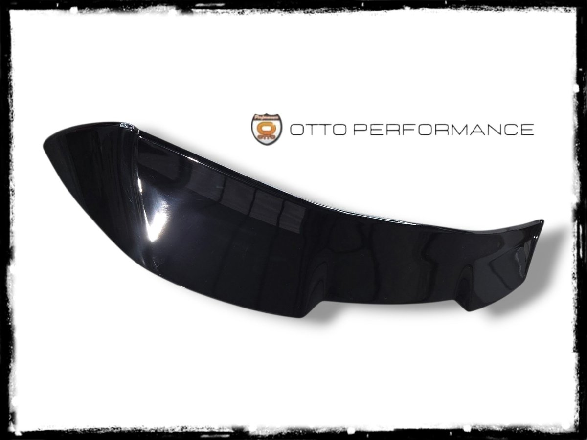 OTTOPerformance's tweet photo. AIR DESIGN 

ALERON IBIZA EN NEGRO BRILLANTE

PARA: IBIZA del 2017 al 2025

Más información en https://t.co/8FlOskLhag https://t.co/TB184qbNhK