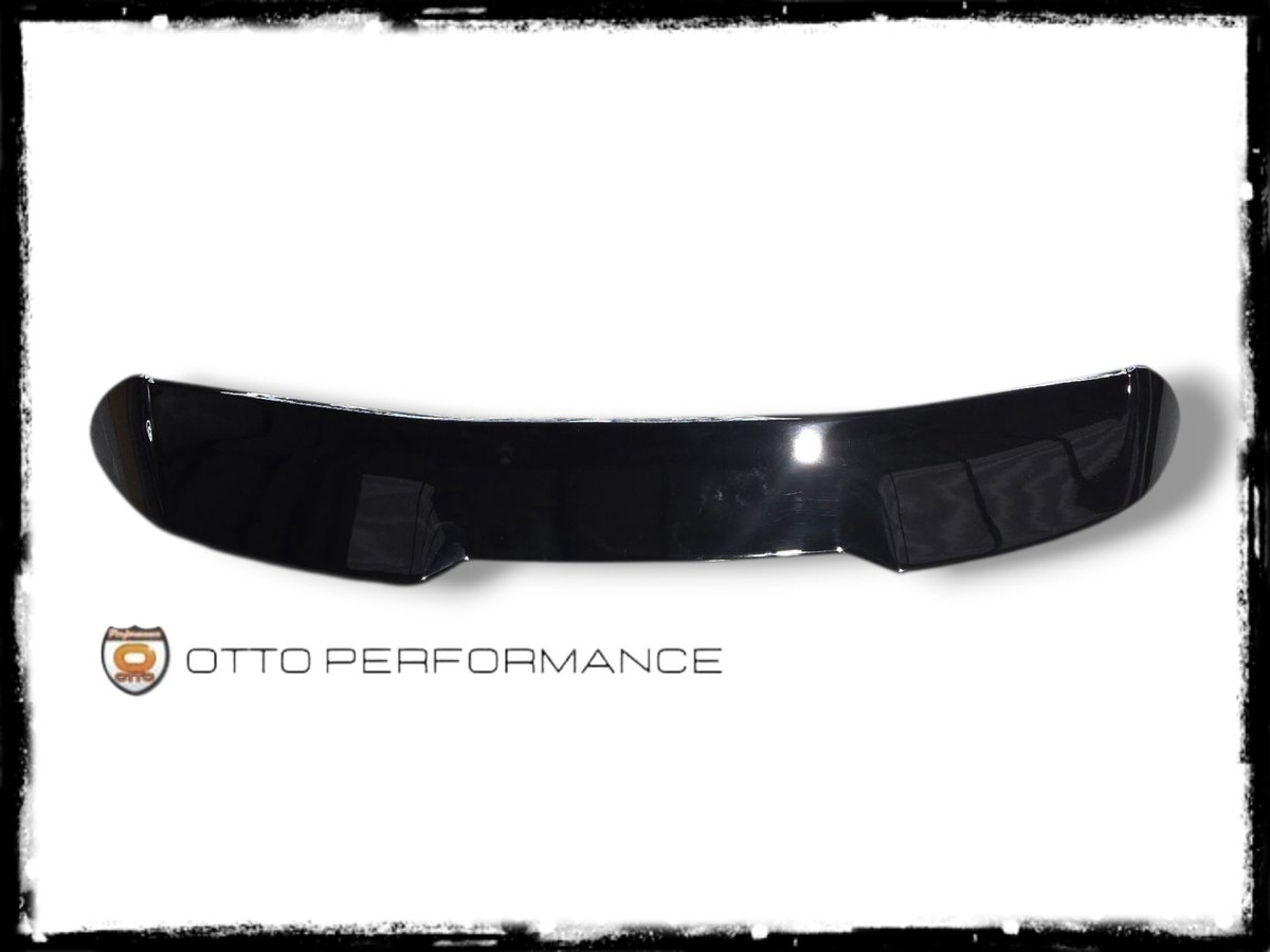 OTTOPerformance's tweet photo. AIR DESIGN 

ALERON IBIZA EN NEGRO BRILLANTE

PARA: IBIZA del 2017 al 2025

Más información en https://t.co/8FlOskLhag https://t.co/TB184qbNhK