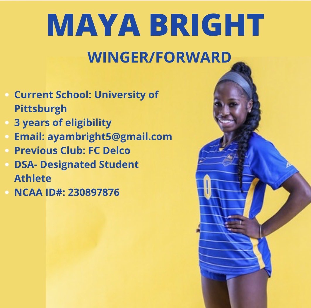 Maya Bright tweet media