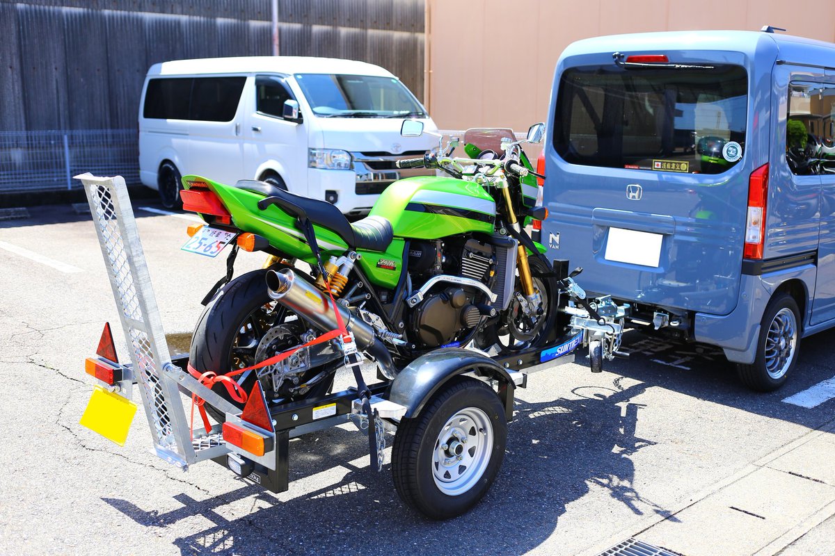 CARRIAGEBASE's tweet photo. @t025FIiBgm67555 N-VANですと250kgまでです。 https://t.co/jfTJ9nTbiH