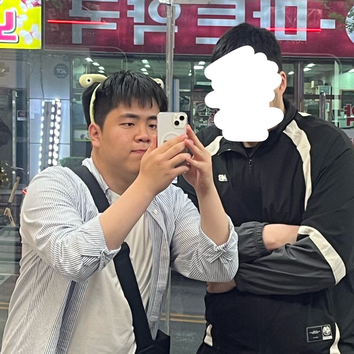 ddo_z1_210's tweet photo. 생존해있어요 https://t.co/Umnk4tCvr5