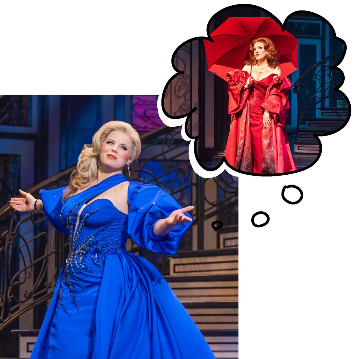 Avalanche of Xanax tweet media