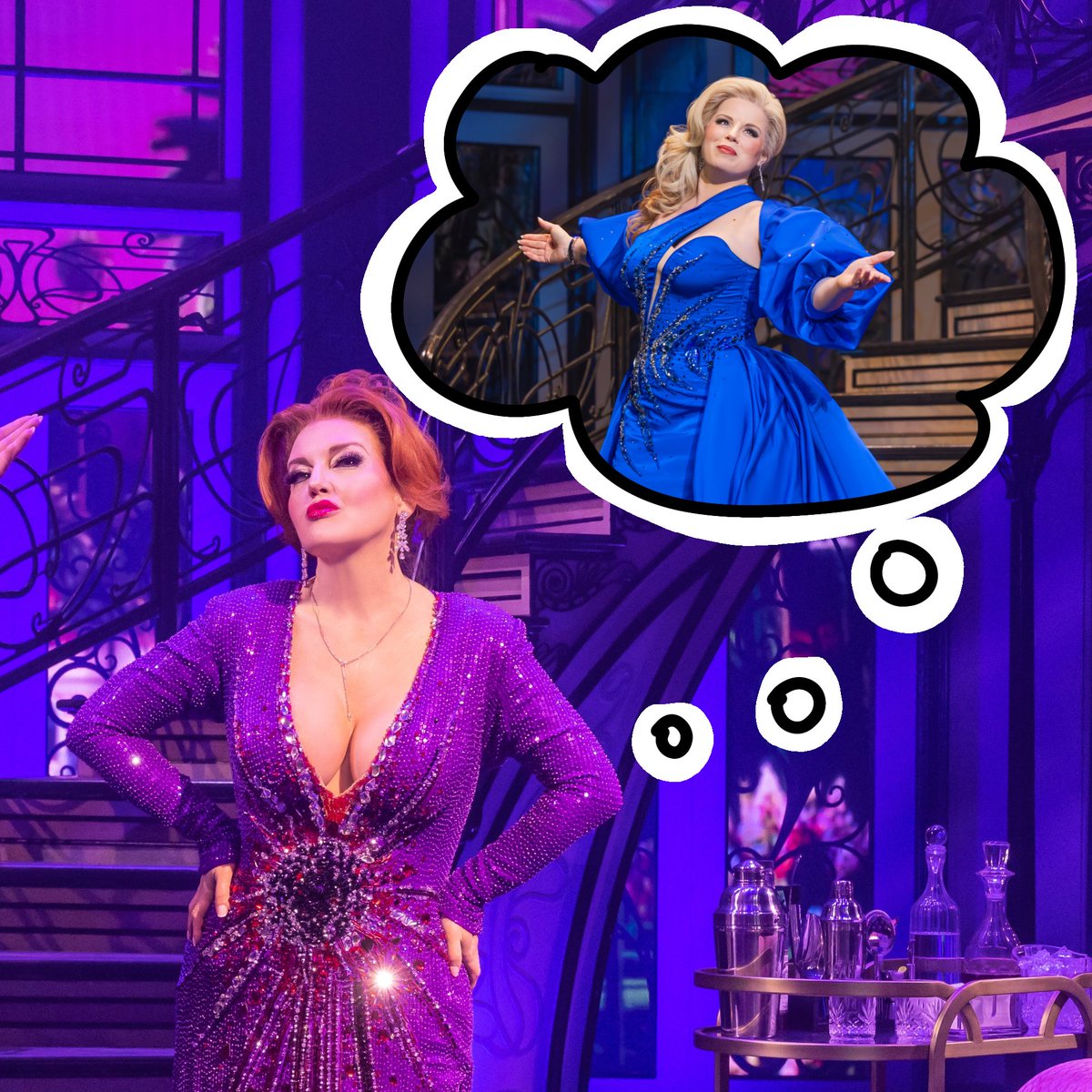 Avalanche of Xanax tweet media