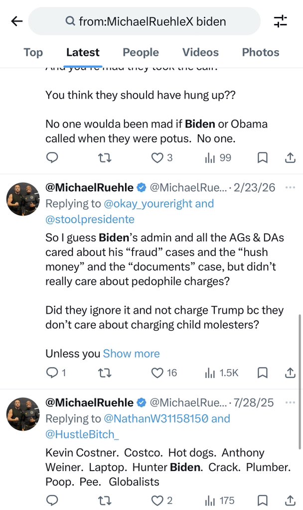 @MichaelRuehle tweet media