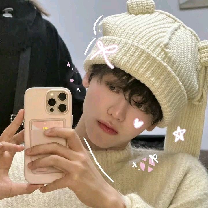 frstkiiss's tweet image. #npp 
Hola soy un jaemin lindo