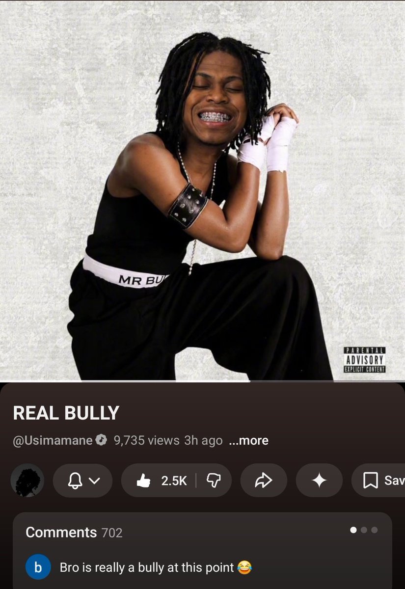 maxwill_m's tweet image. 😂at what point do this niggas realize they're not built like that. USIMAMANE is not to be messed with.😭 Bullied bro on his own beat, too.😂😂 Blxckie, I understand, brother 😂

#REALBULLY #DON_TESLA #RANSOM #QWELLERS #Idilozi
