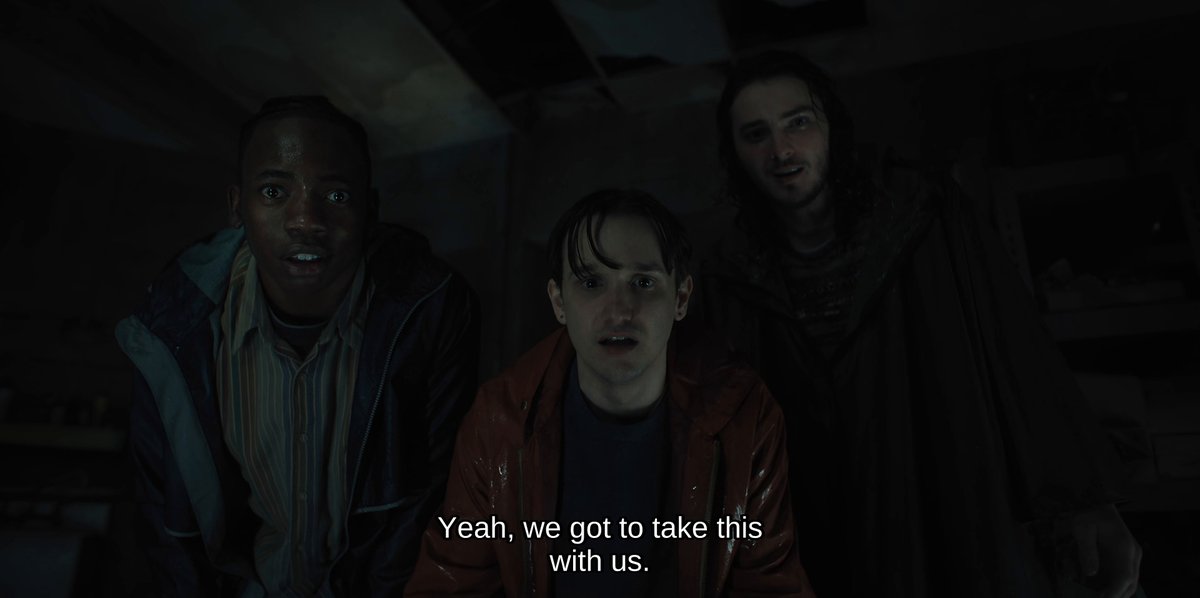 Every FNAF Movie 2 Frame In Order (also on 🦋/ 🐘) tweet media