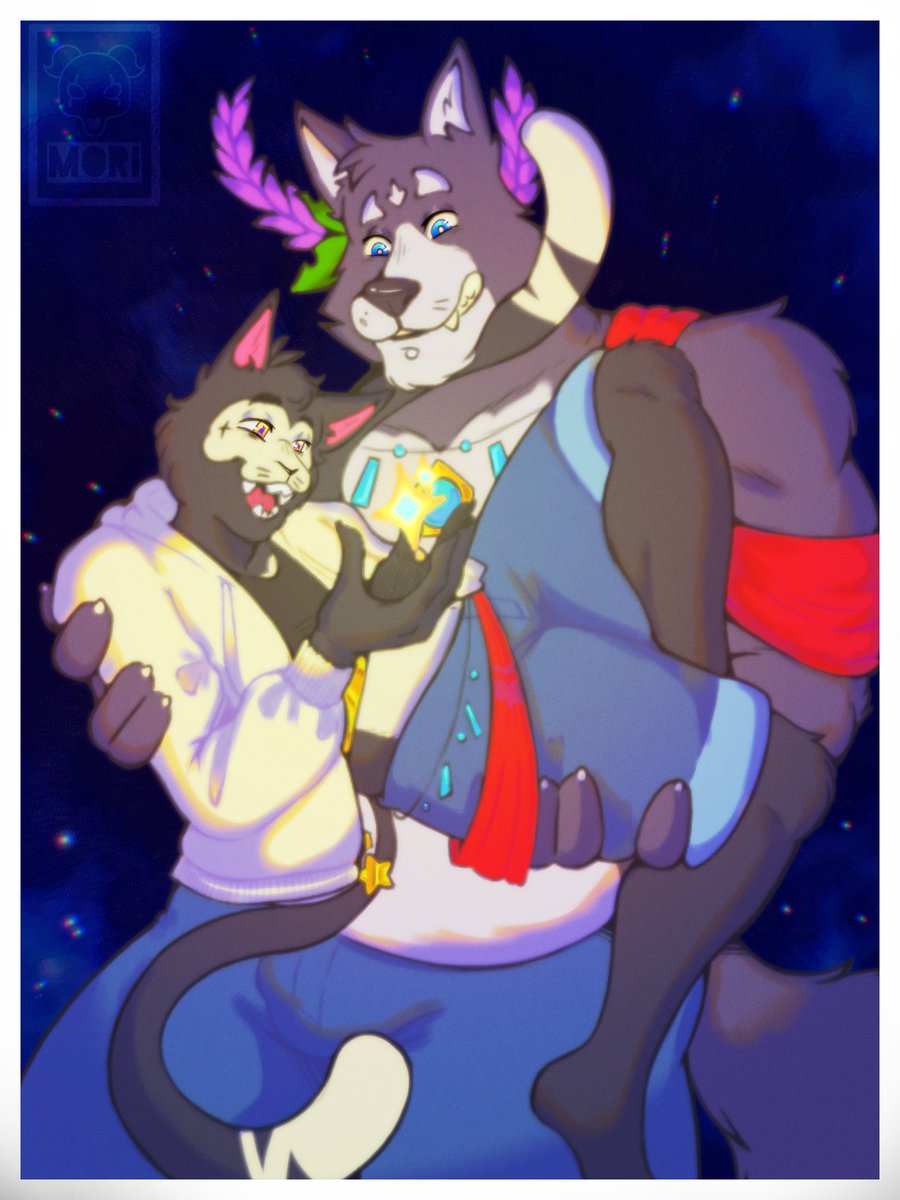 Mementomorioow's tweet photo. A year ago i gather the courage to talk to the stars not knowing if they will talk back

Now i have all of you, its been a long year and we are ready for more

HAPPY FIRST ANNIVERSARY EVERYONE!!! https://t.co/dryFcUMLxZ