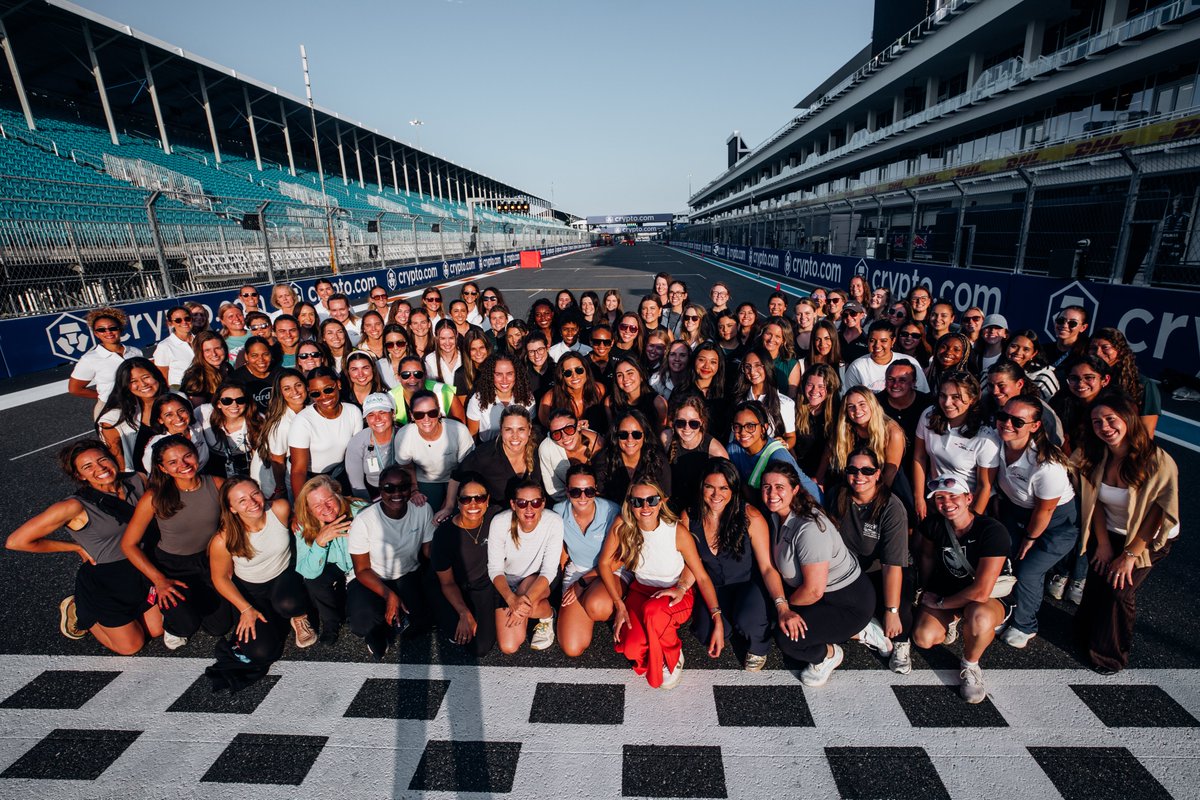 F1 Miami Grand Prix tweet media