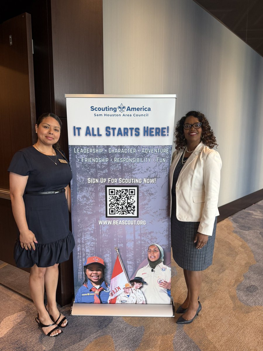 Spring ISD Family & Community Engagement tweet media