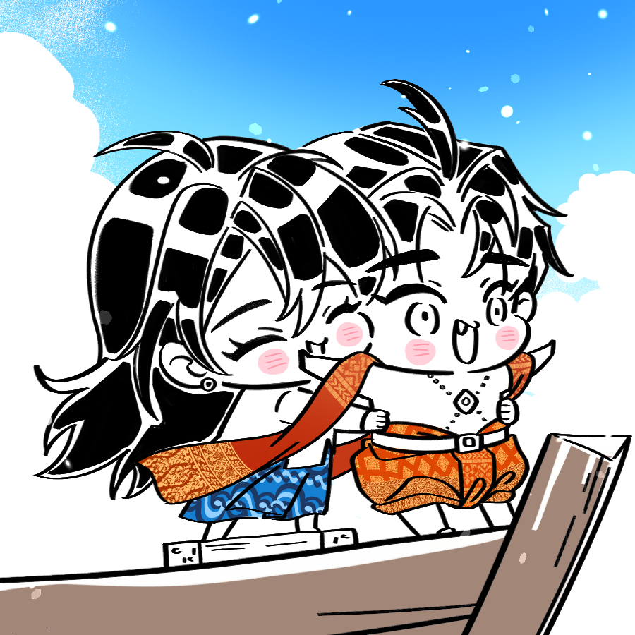 Namtan糖人 | J31 #CA11 l CMS : OPEN tweet media