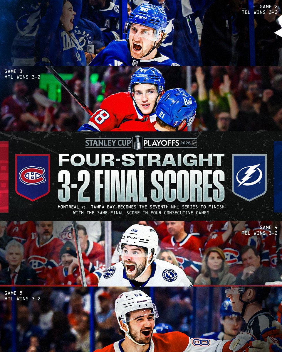 NHL tweet media