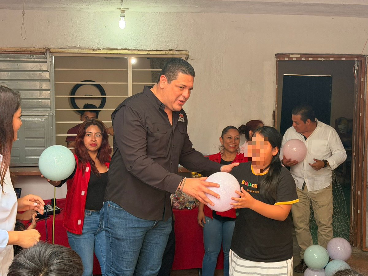 PRI Chiapas C.D.E. tweet media